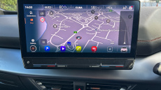 CUPRA Born 150kW V1 58kWh 5dr Auto Electric Hatchback